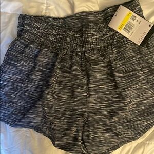 Women's Nike shorts NWT small